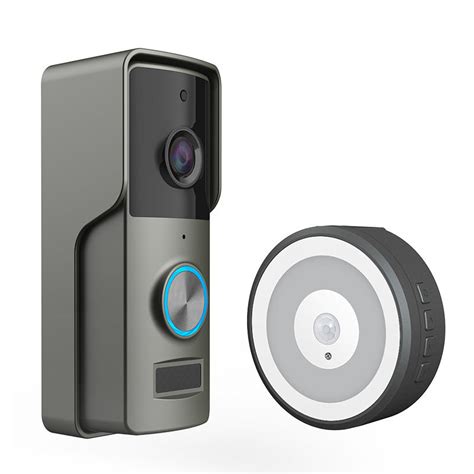 osmo videobell|Video Doorbell